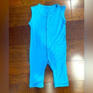 Kyte jumpsuit onesie size 12-18 months new